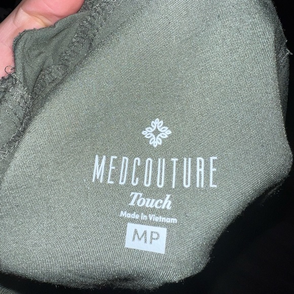 Med Couture scrubs - Picture 2 of 2